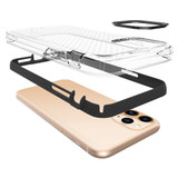 For iPhone 11 Pro Max Case, Shockproof Strong Heavy Duty Protective Cover | iCoverLover.com.au