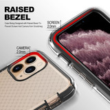 For iPhone 11 Pro Max Case, Shockproof Strong Heavy Duty Protective Cover | iCoverLover.com.au