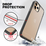 For iPhone 11 Pro Max Case, Shockproof Strong Heavy Duty Protective Cover | iCoverLover.com.au