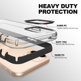 For iPhone 11 Pro Max Case, Shockproof Strong Heavy Duty Protective Cover | iCoverLover.com.au