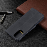For Samsung Galaxy S20 Ultra Case, Retro PU Leather Wallet Cover with Stand & Lanyard | iCoverLover.com.au