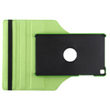 Lychee Texture ClassiC Business Folio PU Leather Case for Galaxy Tab A 8.0 T290 / T295,2019, with Holder,Green | iCoverLover Australia