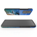 For Samsung Galaxy S20 Ultra, S20+, S20, S10 5G, S10+, S10, S10E Case Protective Cover, Famous Rocks | Protective Cases | iCoverLover.com.au