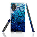 d-mirror-bowl-2 For Samsung Galaxy Note 10 Plus Tough Case In Matte