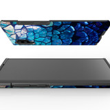 d-mirror-bowl-2 For Samsung Galaxy Note 10 Plus Tough Case In Matte