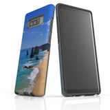d-12apostles-1 For Samsung Galaxy Note 8 Tough Case In Matte