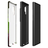 d-Cassowaries For Samsung Galaxy Note 10 Plus Tough Case In Matte