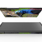 d-Cassowaries For Samsung Galaxy Note 10 Plus Tough Case In Matte