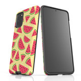 For Samsung Galaxy S20 Plus Protective Case, Watermelon Pattern | iCoverLover Australia