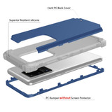 Samsung Galaxy S20 Ultra Protective Case, Triple Layered Shockproof Cover | iCoverLover Australia