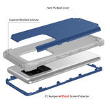 For Samsung Galaxy S20 Ultra Protective Case, Triple Layered Shockproof Cover | iCoverLover.com.au