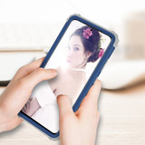 For Samsung Galaxy S20 Ultra Protective Case, Triple Layered Shockproof Cover | iCoverLover.com.au