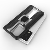 For Samsung Galaxy S20 Ultra Case, Shockproof Armour Case with Magnetic Ring Holder | iCoverLover.com.au