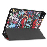 iPad Pro 11in (2021,2020,2018) Case, Drawing PU Leather Cover with 3-Fold Stand, Sleep/Wake Function, Pen Slot | iPad Pro 11in Cases | iCoverLover.com.au