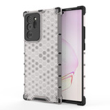 Samsung Galaxy Note 20 Ultra Case, Shockproof PC/TPU Protective Honeycomb Cover, Reinforced Corners | iCoverLover Australia