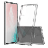 Samsung Galaxy Note 20 Ultra Case, Clear Shock & Scratchproof TPU + Acrylic Protective Cover | iCoverLover Australia