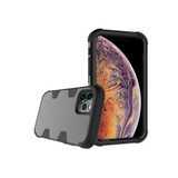 For iPhone 11 Pro Case 3-Layer Armor Back Protective Cover | iCoverLover.com.au