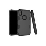 For iPhone XS Max Case 3-Layer Armor Back Cover | iCoverLover.com.au