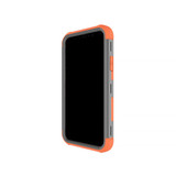 Orange 3-Layer Armor iPhone XS Max Protective Case | iCoverLover Australia