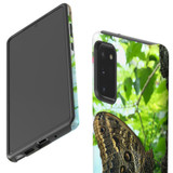 For Samsung Galaxy Note 20 Ultra, Note 20 Case, Tough Protective Back Cover, Butterfly Tree | Protective Cases | iCoverLover.com.au