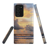 For Samsung Galaxy Note 20 Ultra Case, Tough Protective Back Cover, sunset thailand | iCoverLover Australia