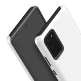 For Samsung Galaxy Note 20 Ultra, Note 20 Case, Tough Protective Back Cover, White | Protective Cases | iCoverLover.com.au