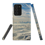 For Samsung Galaxy Note 20 Ultra Case, Tough Protective Back Cover, sky clouds | iCoverLover Australia