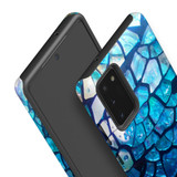 Armour Case, Tough Protective Back Cover, Mirrored | iCoverLover.com.au | Phone Cases