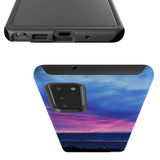 For Samsung Galaxy Note 20 Ultra, Note 20 Case, Tough Protective Back Cover, Sunset At Henley Beach | Protective Cases | iCoverLover.com.au