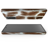 For Samsung Galaxy Note 20 Ultra, Note 20 Case, Tough Protective Back Cover, Giraffes | Protective Cases | iCoverLover.com.au