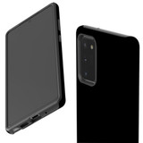 Armour Case, Tough Protective Back Cover, Black | iCoverLover.com.au | Phone Cases