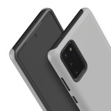 For Samsung Galaxy Note 20 Ultra, Note 20 Case, Tough Protective Back Cover, Grey | Protective Cases | iCoverLover.com.au