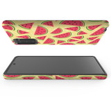 Armour Case, Tough Protective Back Cover, Watermelons | iCoverLover.com.au | Phone Cases