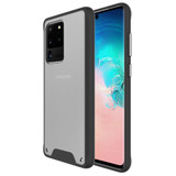 Samsung Galaxy S20 Ultra Shockproof Clear Strong Cover