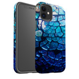 For iPhone 14 Pro Max/14 Pro/14 and older Case, Protective Back Cover, Mirrored | Shockproof Cases | iCoverLover.com.au