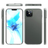 iPhone 12 Pro Max/12 Pro/12 mini Max Case, Clear Shock & Scratchproof TPU + Acrylic Protective Cover | iCoverLover Australia