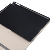 iPad 10.2in (2021,2020,2019) Smart Flip Folio Cover GreyiPad Cases | iCoverLover.com.au