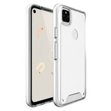 Google Pixel 5 Case, iCoverLover Shockproof Cover Clear | iCoverLover Australia