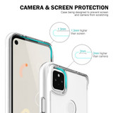 Google Pixel 5 Case, iCoverLover Shockproof Cover Clear | iCoverLover Australia