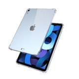 iPad Air 4 (2020) 10.9 Inch Clear Case TPU Light Protective Cover | iCoverlover Australia