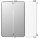 iPad 10.2in (2021,2020,2019) Case Clear TPU Light Protective CoveriPad Cases | iCoverLover.com.au