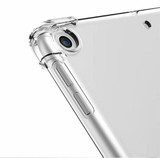 iPad 10.2in (2021,2020,2019) Case Clear TPU Light Protective CoveriPad Cases | iCoverLover.com.au