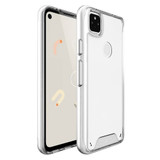 Google Pixel 4a 5G Case, iCoverLover Shockproof Cover Clear | iCoverLover Australia