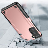 For Samsung Galaxy S21 Ultra/S21+ Plus/S21 Case, Shockproof Armour Protective Cover, Grey | iCoverLover.com.au | Phone Cases