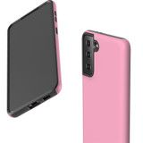 For Samsung Galaxy S22 Ultra/S22+ Plus/S22,S21 Ultra/S21+/S21 FE/S21 Case, Protective Cover, Pink | iCoverLover.com.au | Phone Cases