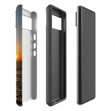 For Google Pixel 6 Case, Protective Back Cover,Sailing Sunset | Shielding Cases | iCoverLover.com.au