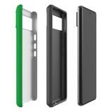 For Google Pixel 6 Case, Protective Back Cover,Green | Shielding Cases | iCoverLover.com.au