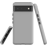 For Google Pixel 6 Case, Protective Back Cover,Grey | Shielding Cases | iCoverLover.com.au