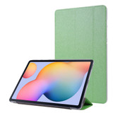 Samsung Galaxy Tab S7 (2020)(T870) Case, Silk Finish 3-fold Folio PU Leather Case, Stand, Pen Slot | icoverlover.com.au | Tablet Cases