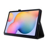 Samsung Galaxy Tab S8 (2022)/Tab S7 (2020)(SM-870) Case, Folio PU Leather Wallet Cover, 2-fold Stand & Card Slots | icoverlover.com.au | Tablet Cases